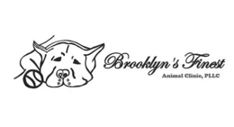 BROOKLYN'S FINEST ANIMAL CLINIC, PLLC logo
