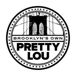 BROOKLYN'S OWN PRETTY LOU logo