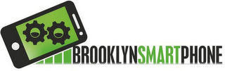 BROOKLYNSMARTPHONE logo