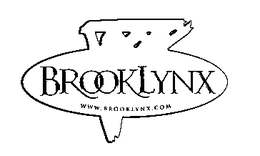 BROOKLYNX WWW.BROOKLYNX.COM logo