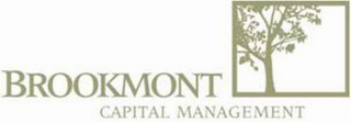 BROOKMONT CAPITAL MANAGEMENT logo