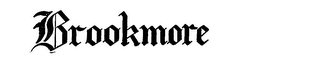 BROOKMORE logo