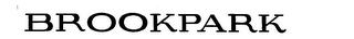 BROOKPARK logo