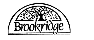 BROOKRIDGE logo