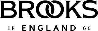 BROOKS 18 ENGLAND 66