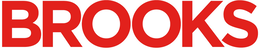 BROOKS logo