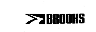 BROOKS logo