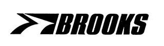 BROOKS logo