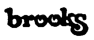 BROOKS logo