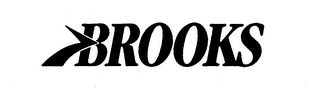BROOKS logo