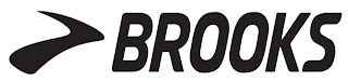BROOKS logo