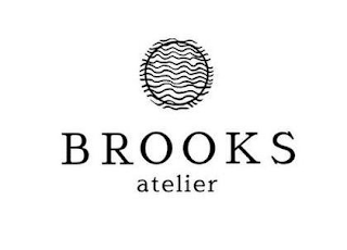 BROOKS ATELIER logo