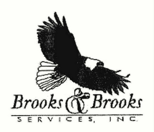 BROOKS & BROOKS SERVICES, INC. logo