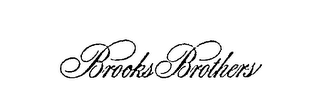 BROOKS BROTHERS logo