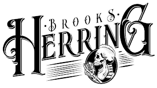 BROOKS HERRING logo