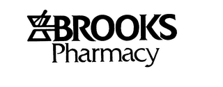 BROOKS PHARMACY