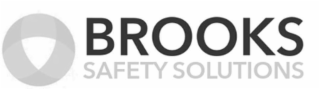 BROOKS SAFETY SOLUTIONS logo