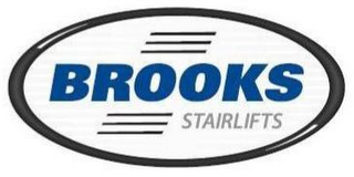 BROOKS STAIRLIFTS logo