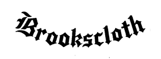 BROOKSCLOTH logo