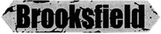 BROOKSFIELD logo