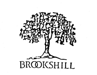 BROOKSHILL logo