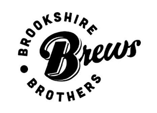 ·BROOKSHIRE BROTHERS BREWS logo