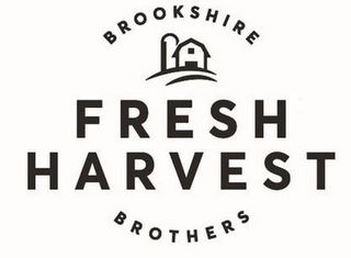 BROOKSHIRE BROTHERS FRESH HARVEST logo