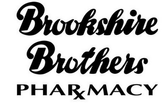 BROOKSHIRE BROTHERS PHARMACY logo