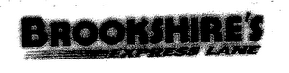 BROOKSHIRE'S EXPRESS LANE logo