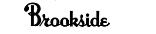 BROOKSIDE logo