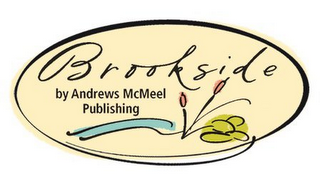 BROOKSIDE BY ANDREWS MCMEEL PUBLISHING logo