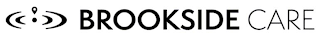 BROOKSIDE CARE logo