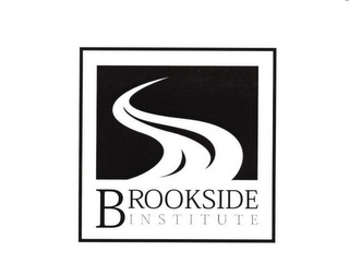 BROOKSIDE INSTITUTE logo
