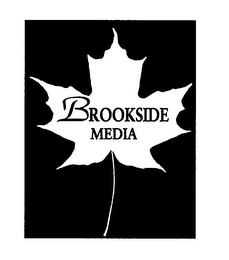 BROOKSIDE MEDIA logo
