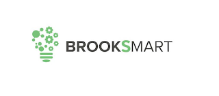 BROOKSMART logo