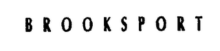 BROOKSPORT logo