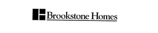 BROOKSTONE HOMES logo
