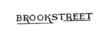 BROOKSTREET logo