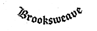 BROOKSWEAVE logo
