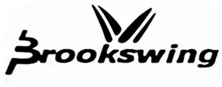 BROOKSWING logo