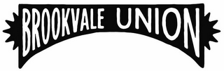 BROOKVALE UNION logo