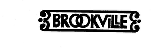 BROOKVILLE logo