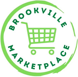 BROOKVILLE MARKETPLACE logo
