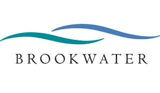 BROOKWATER logo