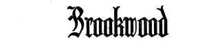 BROOKWOOD logo