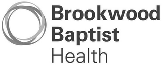 BROOKWOOD BAPTIST HEALTH logo