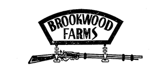 BROOKWOOD FARMS logo