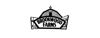 BROOKWOOD FARMS logo