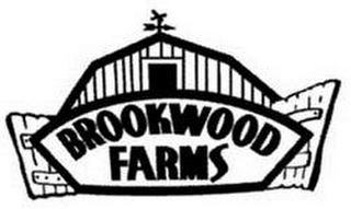 BROOKWOOD FARMS logo