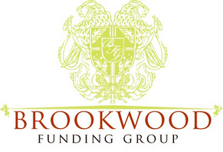 BROOKWOOD FUNDING GROUP logo